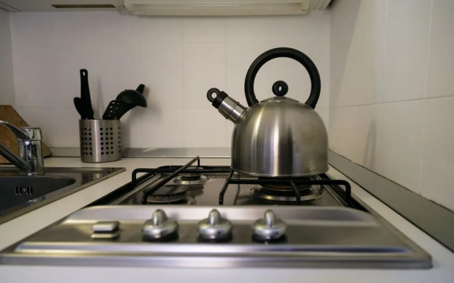 Apartments La Scalinata