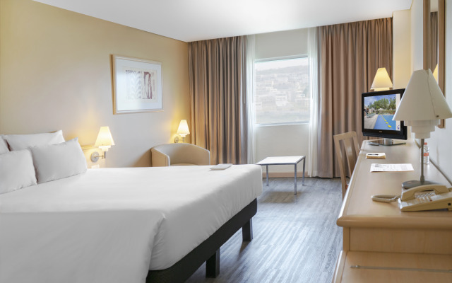 Novotel Monterrey Valle