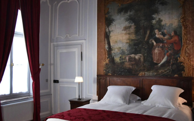 Château Hôtel de Warenghien