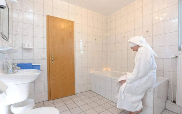 Stadt-Hotel Gladbeck