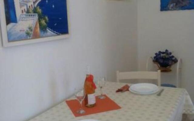 Apartment Dubi & Mari