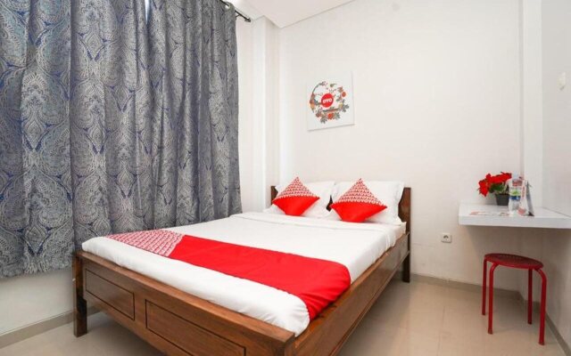 Oyo 318 K1 Residence