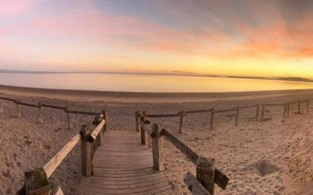 The Cwtch - a self contained one bedroom annex