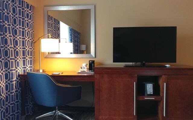 Hampton Inn Lexington Medical Center