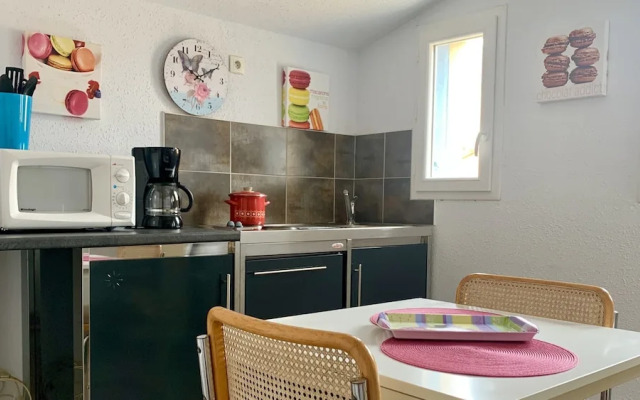 Résidence du Soleil