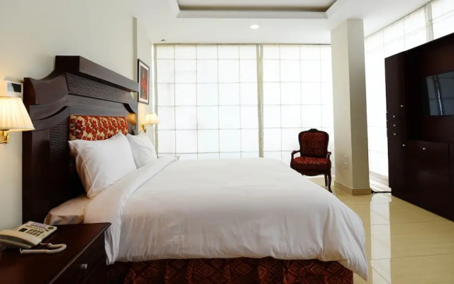 Viridi Hotels