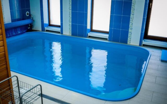 Apartmány Batelov