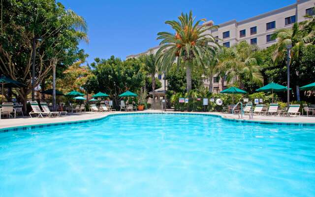 Sonesta ES Suites Anaheim Resort Area