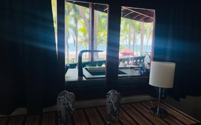 Ocean Front Studio