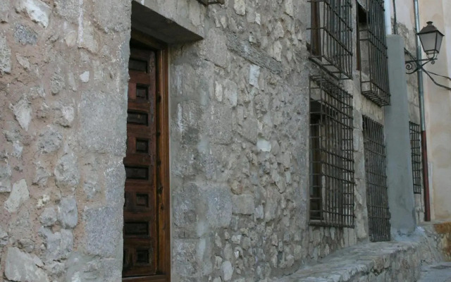 AT Casa de Alfonso VIII