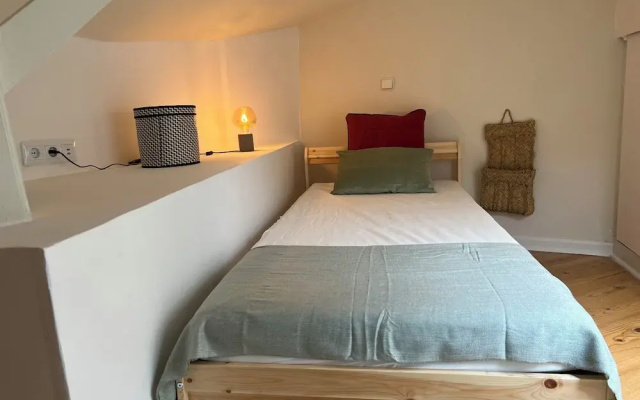 Cozy Studio St. George