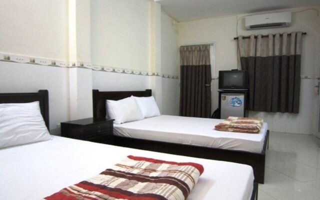 Thanh Guesthouse