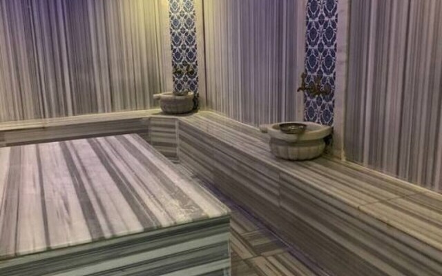 Spectacular 2 1 Apartment in Prime Suites Hotel