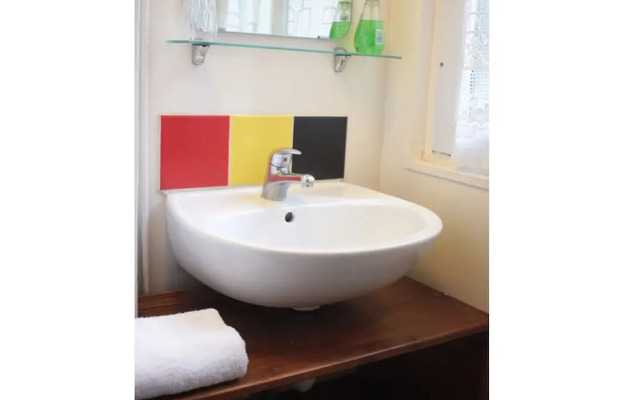 Montmartre Apartments - Monet