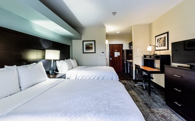 Staybridge Suites Laredo International Airport, an IHG Hotel