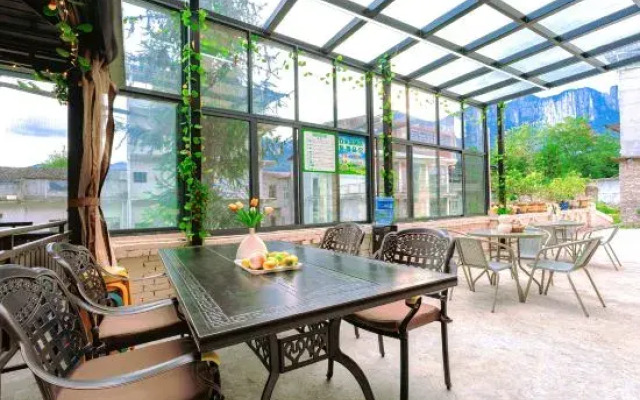 Bihai Guest House