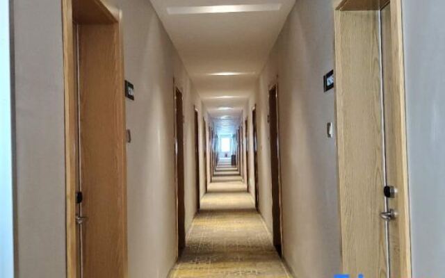 Xianyuan Hotel