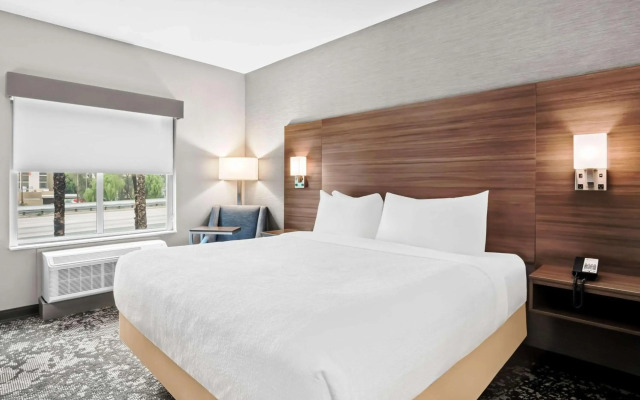 Best Western San Bernardino Hotel