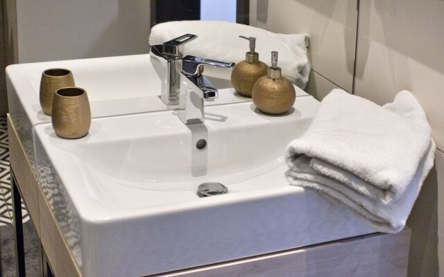 P&O Apartments SOHO Factory