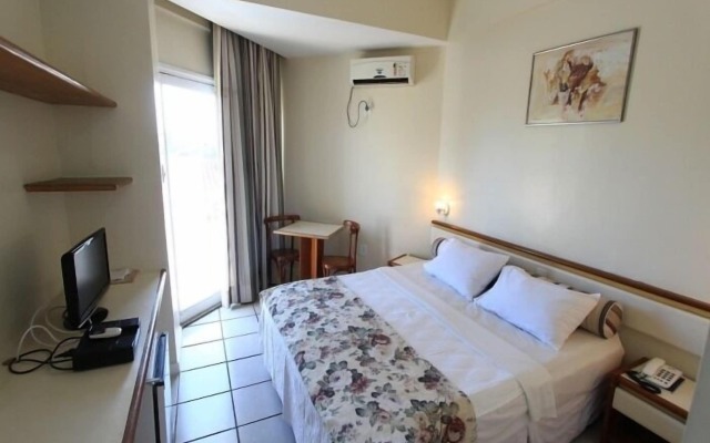 Jatobá Praia Hotel