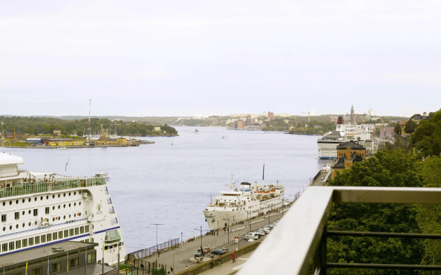 Scandic Sjöfartshotellet