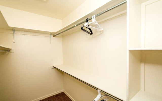 Silver Saddle Mountain Retreat