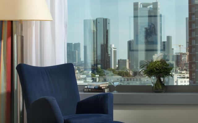 Maritim Hotel Frankfurt