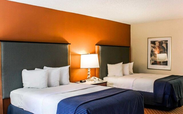 121 Motel Henderson