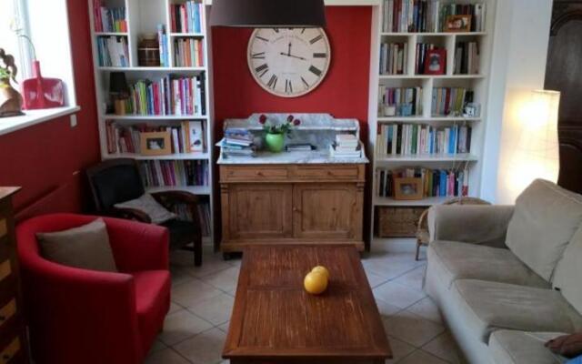 Rental Villa GITE