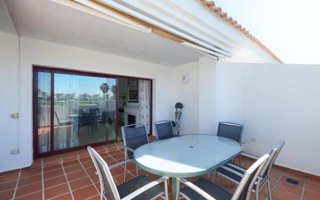 4 Bedroom Apartment in Noray, San Pedro Beach