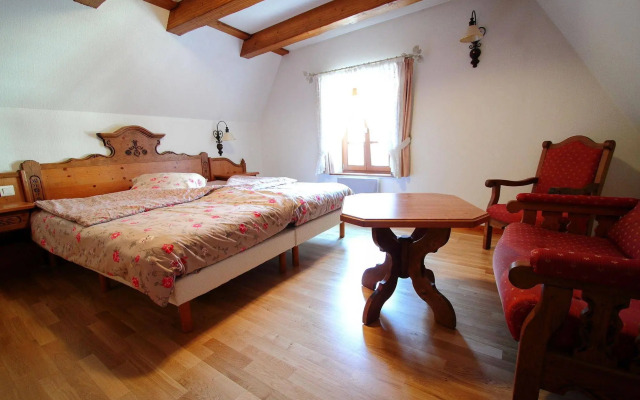 Hotel Restaurant Hassenforder