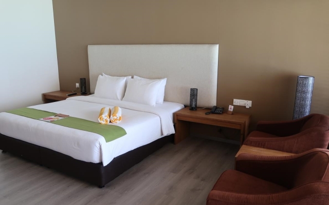 Eriyadu Island Resort