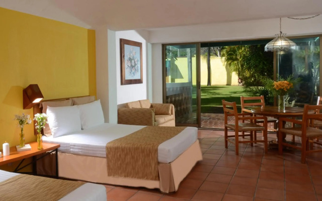 Hotel Real de Chapala