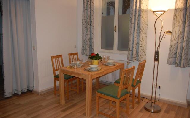 Cosy apartment next to the City of Vienna