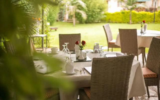 Hotel Rudi