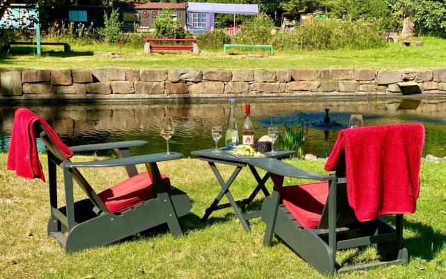 Thalhauser Mühle Hotel-Restaurant