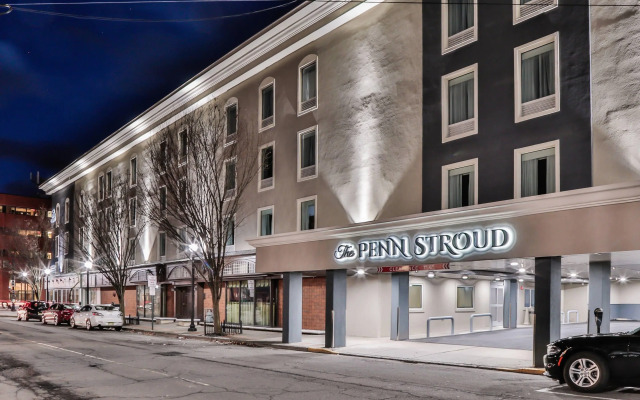 The Penn Stroud, Stroudsburg - Poconos, an Ascend Collection Hotel