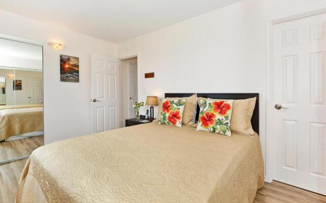 Fairway Villa #2417