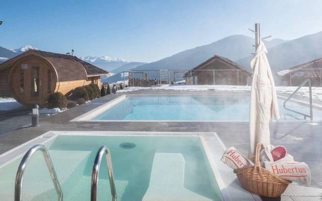 Alpin Panorama Hotel Hubertus
