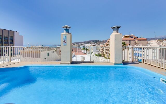 Apartamento Andalucia 301