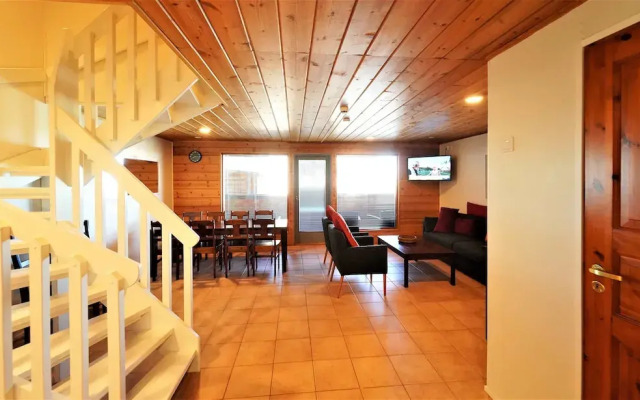 Hotel Arctic Zone