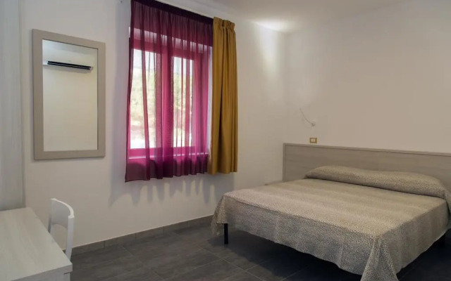 Residence Luzia by Marinella