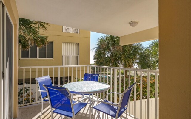 Holiday Villas II Indian Shores