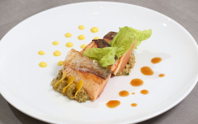 Hosteria Totoral