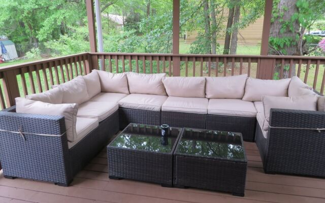 Atlanta Hartsfield Guesthouse