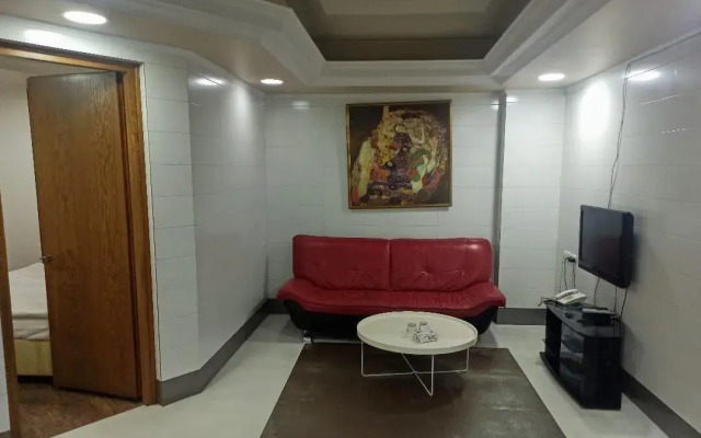 Deluxe Hotel Yerevan