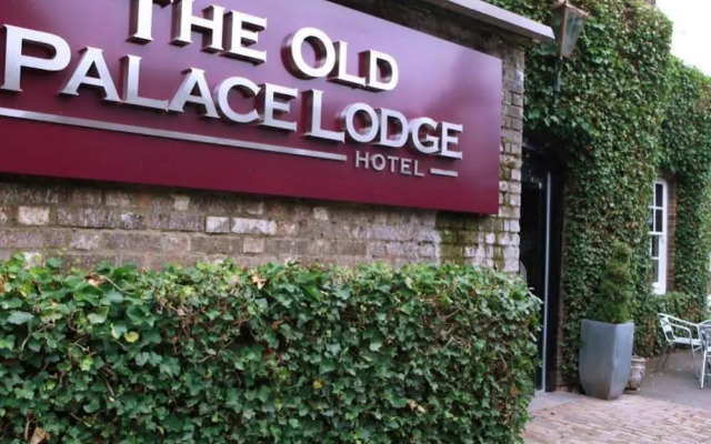 Old Palace Lodge Hotel