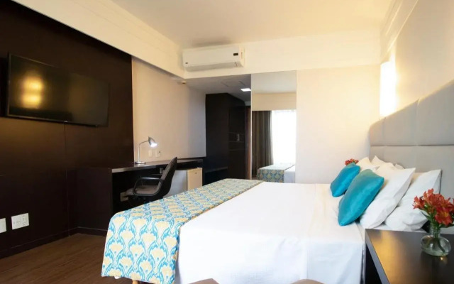 Bourbon Hotel Savassi | Belo Horizonte