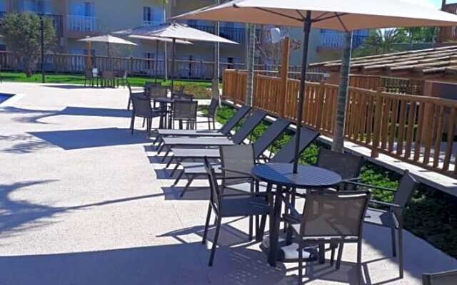 Ondas Praia Resort na Praia 1