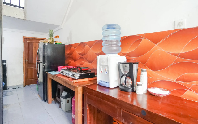 Ketapang Guesthouse Echo Beach Canggu